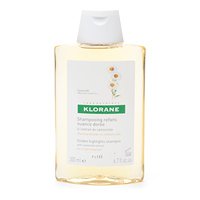 Klorane Shampoo with Camomile