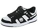 Osiris Merit | Men's Shoes Black/White/Black
