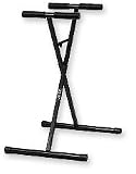 RTX - X83 - stand clavier junior