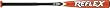Easton LX70 Reflex  Youth Bat