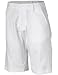 Puma Golf 08 Jacquard Stripe Short White 34