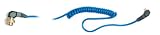 Elinchrom EL 11074 16-Feet Heavy Duty Spiral Sync Cord