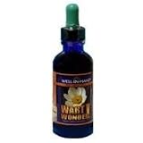 Well-in-hand Herbal Topicals Wart Wonder