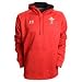 Wales Rugby Millennium Fleece Hoody - Kids - Medium Kids