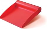 Chef's Planet PrepTaxi Food Scoop, Red