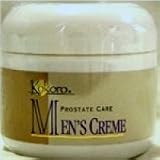Kokoro Kokoro's Men's Cream - Prostate Care Balance Cream