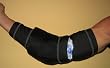 Hot Cold Therapy Recover Gear Elbow Sleeve - XLarge (11 - 12 Inches)