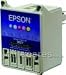 Epson Stylus Photo 810 830 925 T027 Ink Cartridge 5-Colour