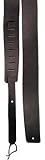 MusicalInstruments: Medium picture for Levy's Leather Adjustable Guitar Strap