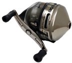 Zebco 808 Magnum Spincasting Reel thumbnail