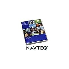 Navteq Navigations-CD "Deutschland" Version 2010 / 2011 f�r VDO Navigationsger�te Navteq Navigations-CD Deutschland Version 2010 / 2011 f�r VDO Navigationsger�te