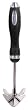 Bond 1904 Stainless Steel Series Rake/Hoe with Gel Grip Handle