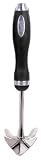 Bond 1904 Stainless Steel Series Rake/Hoe with Gel Grip Handle