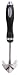 Bond 1904 Stainless Steel Series Rake/Hoe with Gel Grip Handle