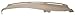 DashMat Original Dashboard Cover Mitsubishi Endeavor (Premium Carpet, Mocha)