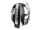ZYKON H3 - Headset - 5.1 channel ( ear-cup )