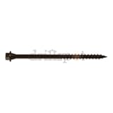 Omg Inc 12Pk 6' Timberlok Screw Fmtlok06-12 Screws Pressure Treated Wood