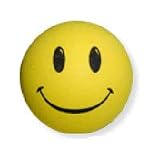 Produkt-Bild: ANTENNENBALL "HAPPY FACE"