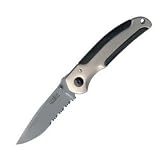 AR 3.00 Stainless Serrated Edge