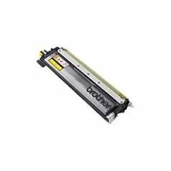 Brother TN-230Y Tonerpatrone (1400 Seiten) gelb f�r HL-3040CN; HL-307