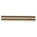Norpro 12" Hardwood Magnetic Knife Bar Rack NEW