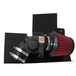 Fujita SR-2708B Short Ram Air Intakes