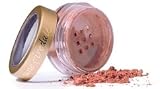 Jane Iredale 24 Karat Gold Dust Powder-Rose Gold