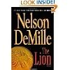 The Lion [Audiobook, Unabridged] [Audio CD]
