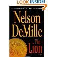 The Lion [Audiobook, Unabridged] [Audio CD]