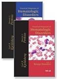 Practical Diagnosis of Hematologic Disorders 5th Fifth Edition 2009