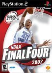 NCAA FinalFour 2002