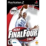 NCAA FinalFour 2002