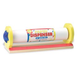 Alex Toys Paper Dispenser