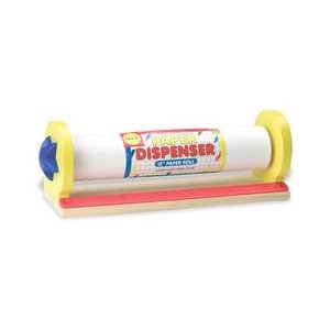 Alex Toys Table Top Paper Dispenser by Alex Toys