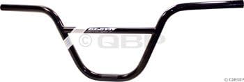 Elevn Technologies Pro 7.0" SLT Race Bar Black w/White Logo