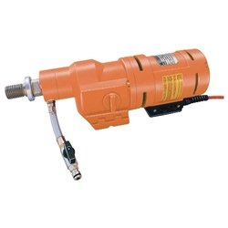 Diamond Products Core Bore WEKA DK32 230V Rig Motor 4244058