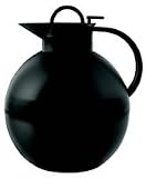 Alfi 30105020094 Modern Classic No. 1 - Black .94L / 7 Cup