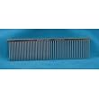 Resco Longtooth Combination Dog Grooming Comb