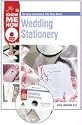 Wedding Stationery - The Easy Instructional Book & DVD Series (Step-by-Step How-To Guides) (The Easy Instructional DVD Book Series)
