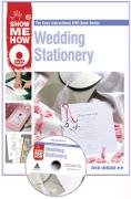 Wedding Stationery - The Easy Instructional Book & DVD Series (Step-by-Step How-To Guides) (The Easy Instructional DVD Book Series)