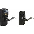 Schlage Lock FE595VCAMXACC716 Camelot Lever Electronic Keypad Entry Lockset