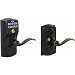 Schlage Lock FE595VCAMXACC716 Camelot Lever Electronic Keypad Entry Lockset