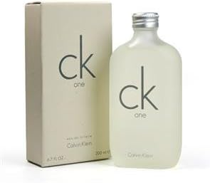 [eva-parfume] One Eau De Toilette Spray 200ml.