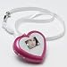 Heart Digital Photo Frame