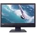 17 Inch Wide, Black Analog LCD, Slim Bezel, 1280X720, 250 Nits, 500:1 Contrast R