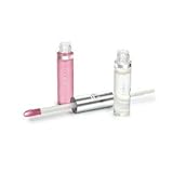 CoverGirl Outlast Double Lip Shine, Berries And Cream 240, 0.2-Ounce Bottles (Pack of 2)