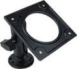 MOUNT, SOUNDER, SWIVEL, 1 INCH RAM