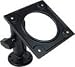 MOUNT, SOUNDER, SWIVEL, 1 INCH RAM