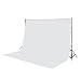 300 x 300 cm Fotostudio Hintergrund Chromakey Green Screen in Wei�