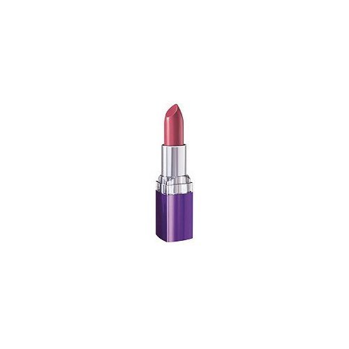 Rimmel London Moisture Renew Lipstick, 375 Piccadilly Pink